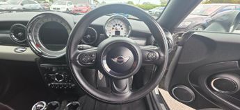 Mini Coupe 1.6 Cooper S 3dr