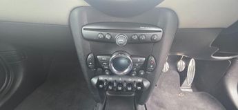 Mini Coupe 1.6 Cooper S 3dr