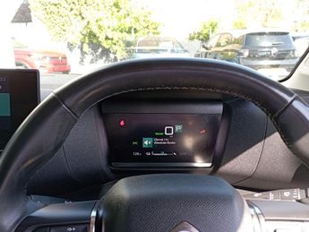Citroen e-C4 50kWh Shine Auto 5dr