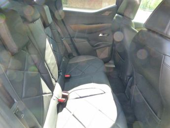 DS AUTOMOBILES DS 3 CROSSBACK 1.2 PureTech Prestige Crossback EAT8 Euro 6 (s/s) 5dr