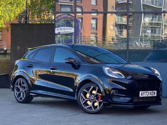 Ford Puma 1.5 EcoBoost ST 5dr