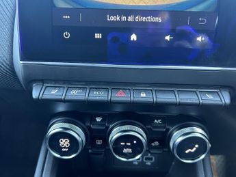 Renault Clio 1.3 TCe 130 RS Line 5dr EDC