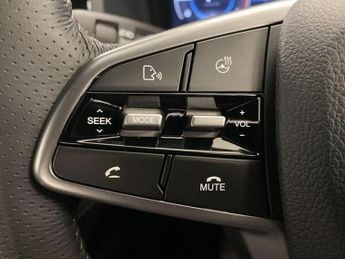 KGM Musso 2.2 Double Cab Pick Up Saracen Auto