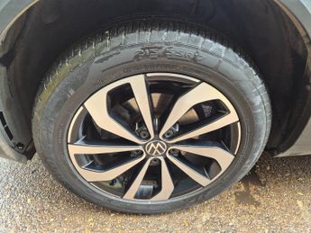 Volkswagen T-Roc 1.5 TSI Style 5dr DSG