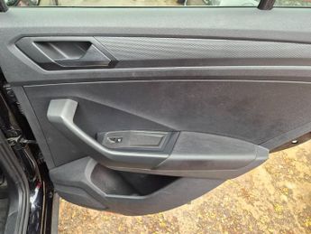 Volkswagen T-Roc 1.5 TSI Style 5dr DSG