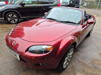 Mazda MX5 2.0i Sport 2dr