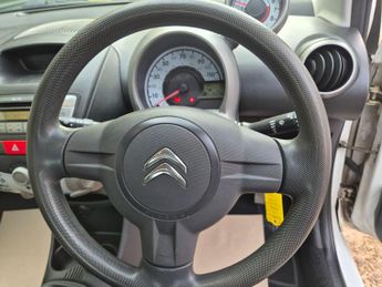 Citroen C1 1.0i VTR 3dr