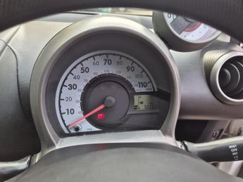 Citroen C1 1.0i VTR 3dr