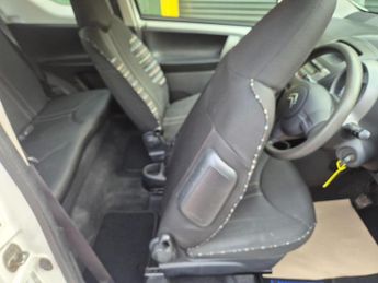 Citroen C1 1.0i VTR 3dr