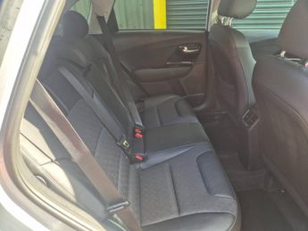 Kia Niro 1.6 GDi 2 DCT Euro 6 (s/s) 5dr