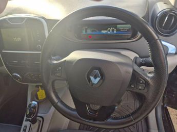 Renault Zoe ZOE DYNAMIQUE INTENS AUTO