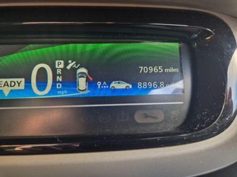 Renault Zoe ZOE DYNAMIQUE INTENS AUTO