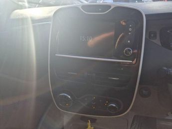 Renault Zoe ZOE DYNAMIQUE INTENS AUTO