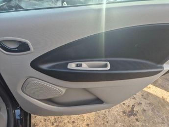 Renault Zoe ZOE DYNAMIQUE INTENS AUTO