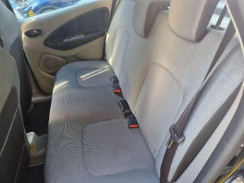 Renault Zoe ZOE DYNAMIQUE INTENS AUTO