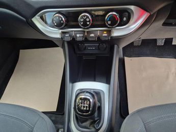 Kia Rio 1.1 CRDi EcoDynamics 2 Euro 5 (s/s) 5dr