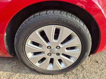 Kia Rio 1.1 CRDi EcoDynamics 2 Euro 5 (s/s) 5dr