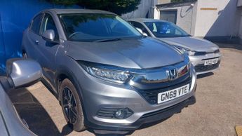 Honda HR-V 1.5 i-VTEC SE 5dr