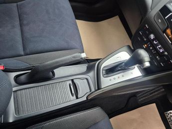 Honda Civic 1.8 i-VTEC SE Plus 5dr Auto