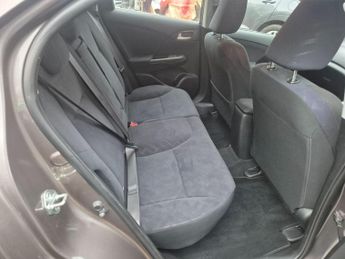 Honda Civic 1.8 i-VTEC SE Plus 5dr Auto