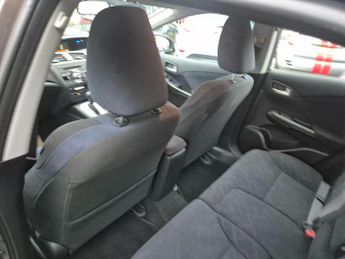 Honda Civic 1.8 i-VTEC SE Plus 5dr Auto