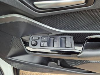 Toyota C-HR 1.8 Hybrid GR Sport 5dr CVT