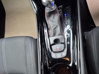 Toyota C-HR 1.8 Hybrid GR Sport 5dr CVT