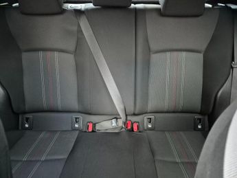 Toyota C-HR 1.8 Hybrid GR Sport 5dr CVT