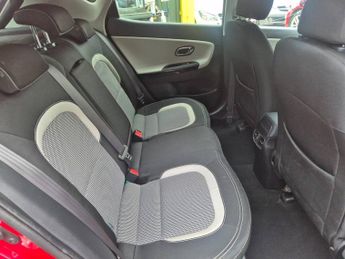 Kia Ceed 1.6 CRDi ISG 3 5dr DCT