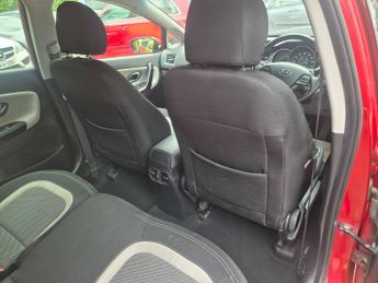 Kia Ceed 1.6 CRDi ISG 3 5dr DCT