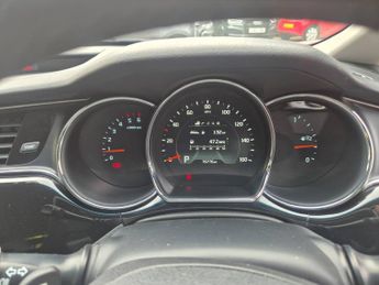 Kia Ceed 1.6 CRDi ISG 3 5dr DCT