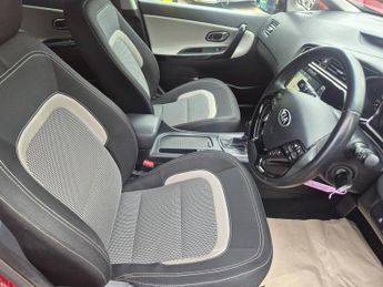 Kia Ceed 1.6 CRDi ISG 3 5dr DCT