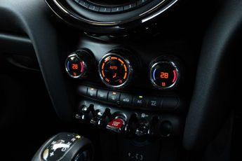 Mini Hatchback 2.0 Cooper S Auto Euro 6 (s/s) 5dr
