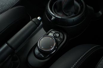 Mini Hatchback 2.0 Cooper S Auto Euro 6 (s/s) 5dr