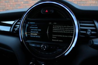 Mini Hatchback 2.0 Cooper S Auto Euro 6 (s/s) 5dr