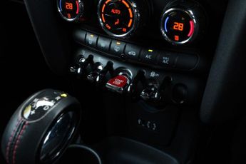 Mini Hatchback 2.0 Cooper S Auto Euro 6 (s/s) 5dr