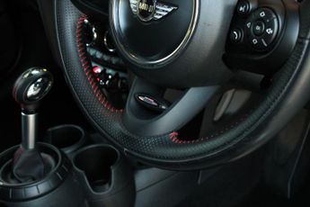 Mini Hatchback 2.0 Cooper S Auto Euro 6 (s/s) 5dr