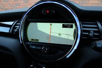 Mini Hatchback 2.0 Cooper S Auto Euro 6 (s/s) 5dr