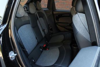 Mini Hatchback 2.0 Cooper S Auto Euro 6 (s/s) 5dr
