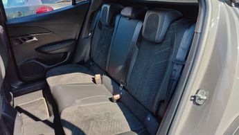 Peugeot 2008 1.2 PureTech GT EAT Euro 6 (s/s) 5dr