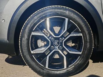 Citroen e-C4 50kWh Shine Auto 5dr