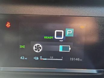 Citroen e-C4 50kWh Shine Auto 5dr