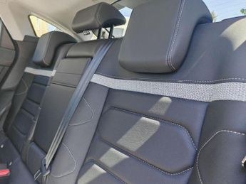 Citroen e-C4 50kWh Shine Plus Auto 5dr (7.4kW Charger)