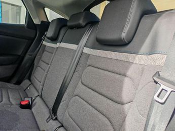 Citroen e-C4 50kWh C-Series Edition Auto 5dr (7.4kW Charger)
