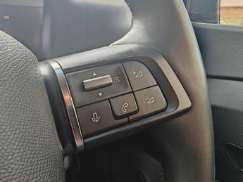 Citroen e-C4 50kWh C-Series Edition Auto 5dr (7.4kW Charger)