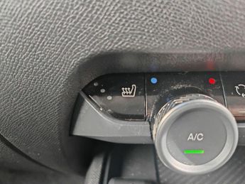 Citroen e-C4 50kWh C-Series Edition Auto 5dr (7.4kW Charger)
