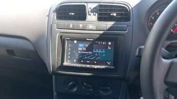 Volkswagen Polo 1.2 60 R-Line Style 3dr