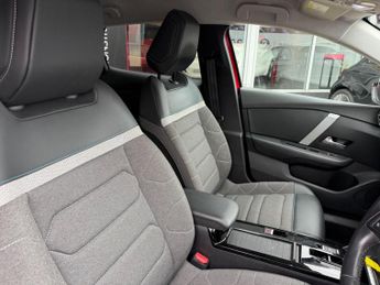 Citroen C4 1.2 PureTech Shine EAT8 Euro 6 (s/s) 5dr