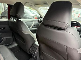 Citroen C4 1.2 PureTech Shine EAT8 Euro 6 (s/s) 5dr