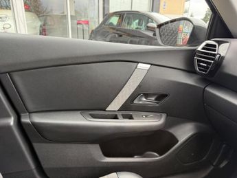 Citroen C4 1.2 PureTech Shine EAT8 Euro 6 (s/s) 5dr